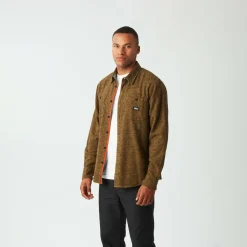 Picture - Lewell Shirt - Hemd