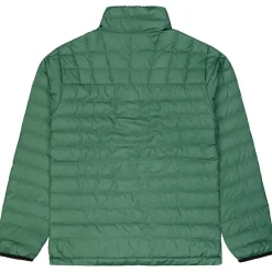 - Light Puff Jacket - Daunenjacke>Picture Outlet