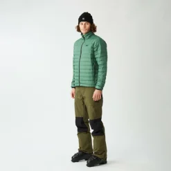 - Light Puff Jacket - Daunenjacke><noscript><img width=