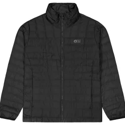 - Light Puff Jacket - Daunenjacke><noscript><img width=