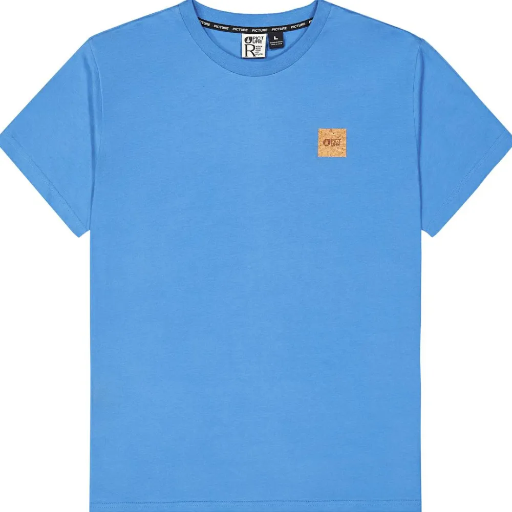 Picture - Lil Cork Tee - T-Shirt