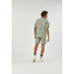 Picture - Mataikona S/S Shirt - Hemd^ Alltagsbekleidung|Shirts, Hemden & Longsleeves