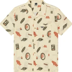 Picture - Mokara Shirt - Hemd^ Alltagsbekleidung|Shirts, Hemden & Longsleeves