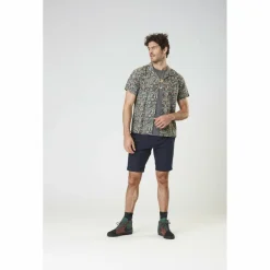 Picture - Mokara Shirt - Hemd^ Alltagsbekleidung|Shirts, Hemden & Longsleeves