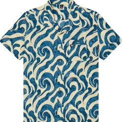 Picture - Mokara Shirt - Hemd^ Alltagsbekleidung|Shirts, Hemden & Longsleeves