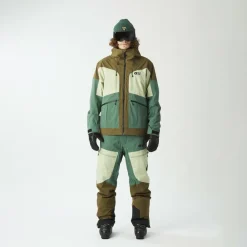 Picture - Naikoon Jacket - Skijacke^ Skibekleidung|Skijacken