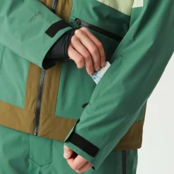 Picture - Naikoon Jacket - Skijacke^ Skibekleidung|Skijacken
