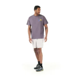 Best - Nightking Tee - T-Shirt Alltagsbekleidung|T-Shirts