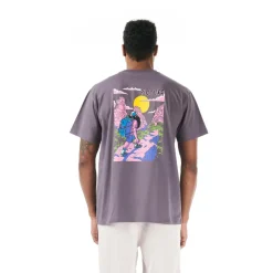 Best - Nightking Tee - T-Shirt Alltagsbekleidung|T-Shirts