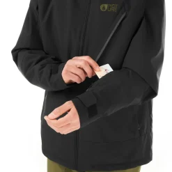 Picture - Nitric Jacket - Skijacke^ Skibekleidung|Skijacken