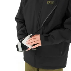 Picture - Nitric Jacket - Skijacke^ Skibekleidung|Skijacken