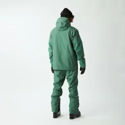 - Orosi Jacket - Skijacke Skibekleidung|Skijacken