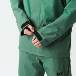 - Orosi Jacket - Skijacke Skibekleidung|Skijacken