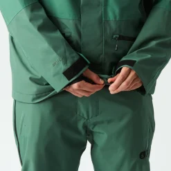 - Orosi Jacket - Skijacke Skibekleidung|Skijacken