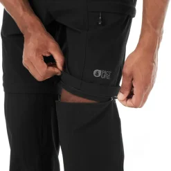 Picture - Outif 2in1 Stretch Pants - Trekkinghose