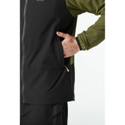 Picture - Outif Softshell Jacket - Softshelljacke^ Wanderbekleidung|Jacken