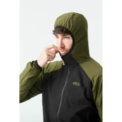 Picture - Outif Softshell Jacket - Softshelljacke^ Wanderbekleidung|Jacken