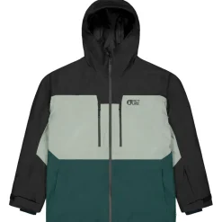 Picture - Object Jacket - Skijacke^ Skibekleidung|Skijacken