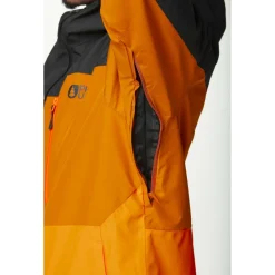 Picture - Object Jacket - Skijacke^ Skibekleidung|Skijacken