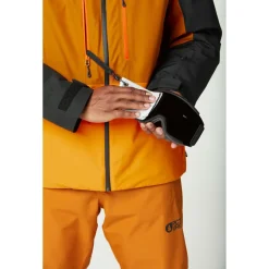 Picture - Object Jacket - Skijacke^ Skibekleidung|Skijacken