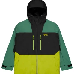 Picture - Object Jacket - Skijacke^ Skibekleidung|Skijacken