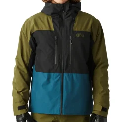 Picture - Object Jacket - Skijacke^ Skibekleidung|Skijacken