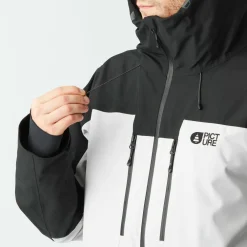 Picture - Object Jacket - Skijacke^ Skibekleidung|Skijacken