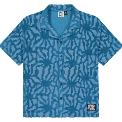 Outlet - Spongy Shirt - Hemd Alltagsbekleidung|Shirts, Hemden & Longsleeves