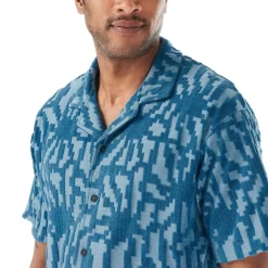 Outlet - Spongy Shirt - Hemd Alltagsbekleidung|Shirts, Hemden & Longsleeves