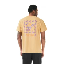 Picture - Suniseko Tee - T-Shirt^ Alltagsbekleidung|T-Shirts