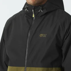 Sale - Surface 3In1 Jacket - Doppeljacke Jacken|Alltagsbekleidung