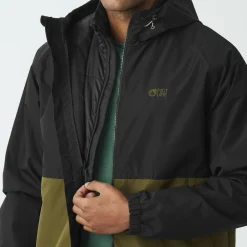 Sale - Surface 3In1 Jacket - Doppeljacke Jacken|Alltagsbekleidung