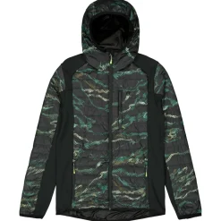 - Takashima Jacket - Kunstfaserjacke>Picture Clearance