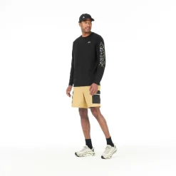 Picture - Timont L/S Tech Tee - Funktionsshirt^ Shirts, Hemden & Longsleeves|Alltagsbekleidung