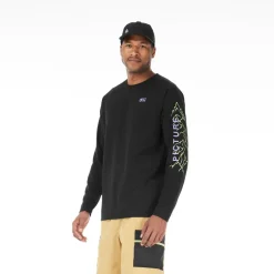 Picture - Timont L/S Tech Tee - Funktionsshirt^ Shirts, Hemden & Longsleeves|Alltagsbekleidung