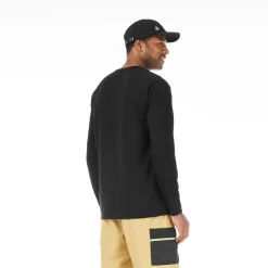 Picture - Timont L/S Tech Tee - Funktionsshirt^ Shirts, Hemden & Longsleeves|Alltagsbekleidung