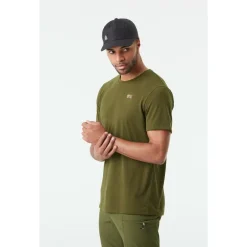 Picture - Timont S/S Urban Tech Tee - Funktionsshirt^ Alltagsbekleidung|T-Shirts
