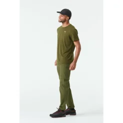Picture - Timont S/S Urban Tech Tee - Funktionsshirt^ Alltagsbekleidung|T-Shirts