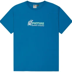 - Toanah Tee - T-Shirt>Picture Hot