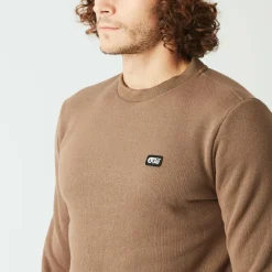 Picture - Tofu Sweater - Fleecepullover^ Pullover & Hoodies|Alltagsbekleidung