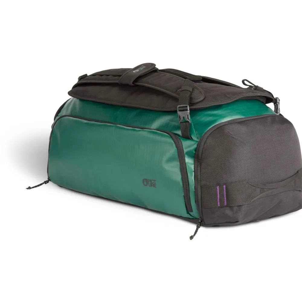 - Wildpath Duffle 55 - Reisetasche>Picture