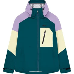 - Women's Abstral + 2.5L Jacket - Regenjacke>Picture Outlet