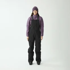 - Women's Brita Bib Pants - Skihose Skibekleidung|Skihosen