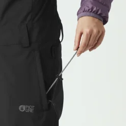 - Women's Brita Bib Pants - Skihose Skibekleidung|Skihosen