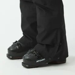 - Women's Brita Bib Pants - Skihose Skibekleidung|Skihosen