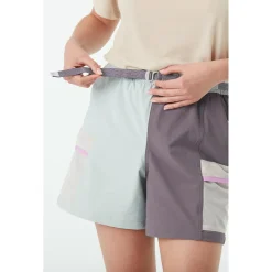 Picture - Women's Camba Stretch Shorts - Shorts^ Hosen|Alltagsbekleidung