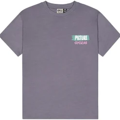 Picture - Women's Castura Tee - T-Shirt