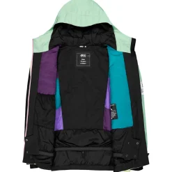 Outlet - Women's Citrik Jacket - Skijacke Skibekleidung|Skijacken