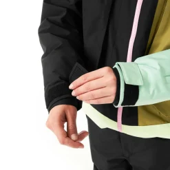 Outlet - Women's Citrik Jacket - Skijacke Skibekleidung|Skijacken