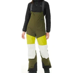 Picture - Women's Elwy Bib Pants - Skihose^ Skibekleidung|Skihosen